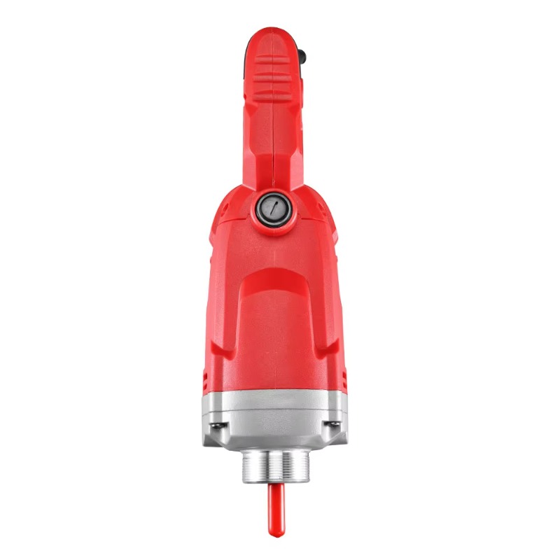 Vibrador de hormigón eléctrico - Concrete Vibrator reseña y precio