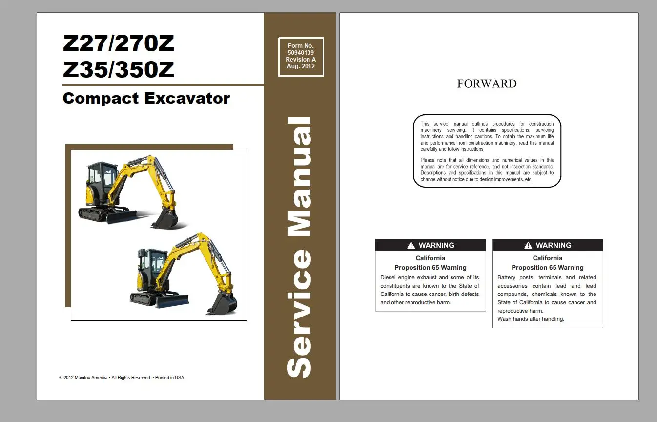 AutoDVD2 Mustang Maquinaria Eq - Heavy Equipment Service reseña y precio