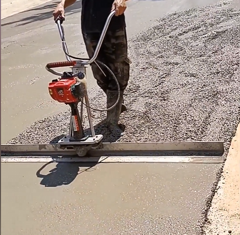 Precio con Descuento para Máqu - Concrete Vibrator reseña y precio