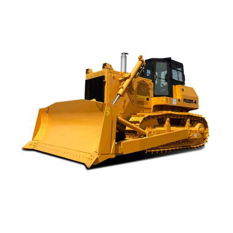 Excavadora de cadenas SD22, bu - Heavy Equipment Mining reseña y precio