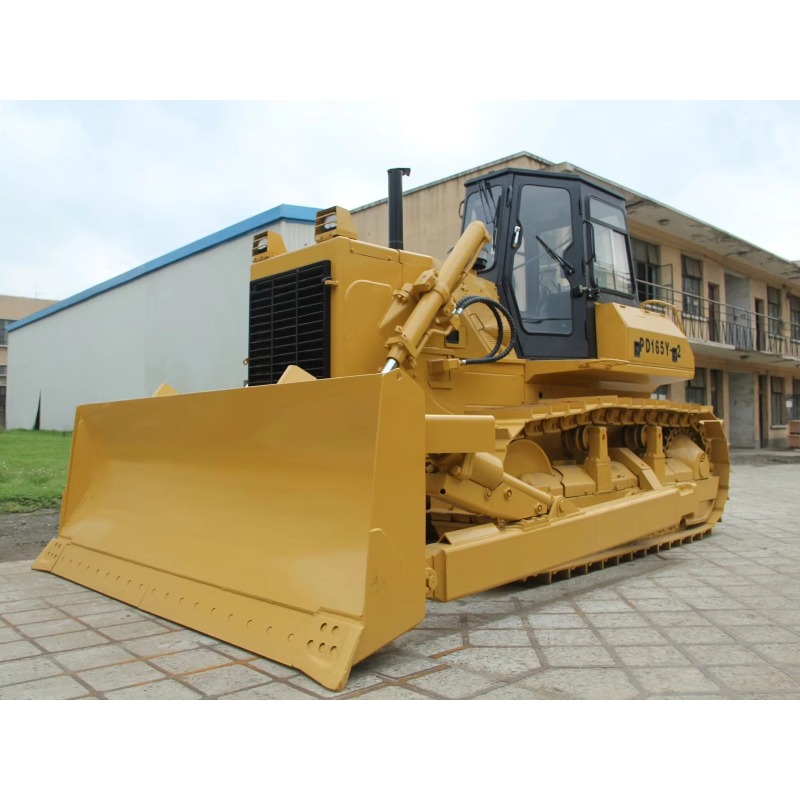 Excavadora de cadenas SD22, bu - Heavy Equipment Mining reseña y precio