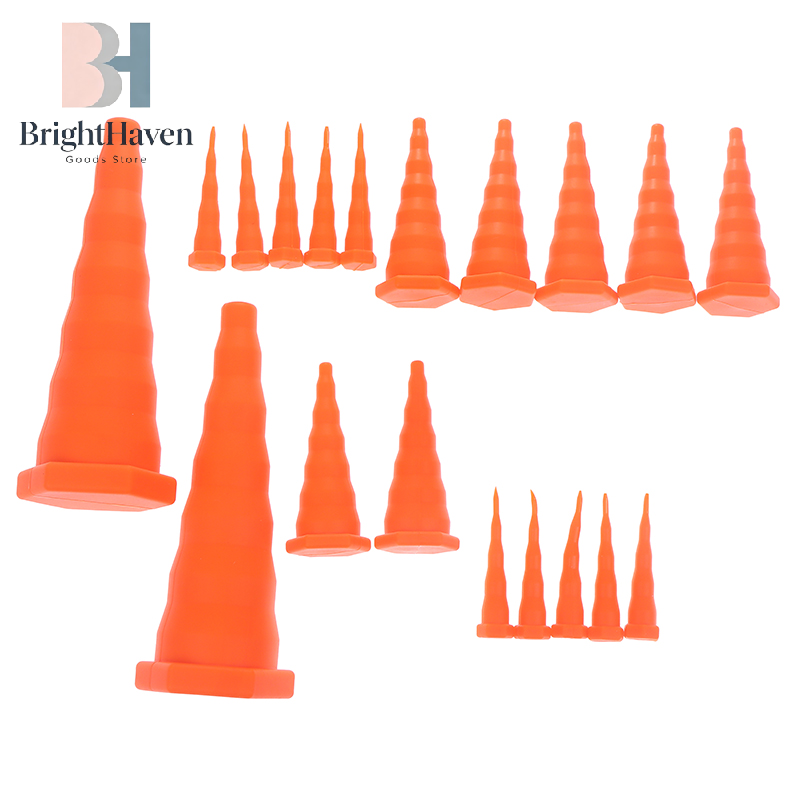 Tapones de Goma para Servicio  - Heavy Equipment Service reseña y precio