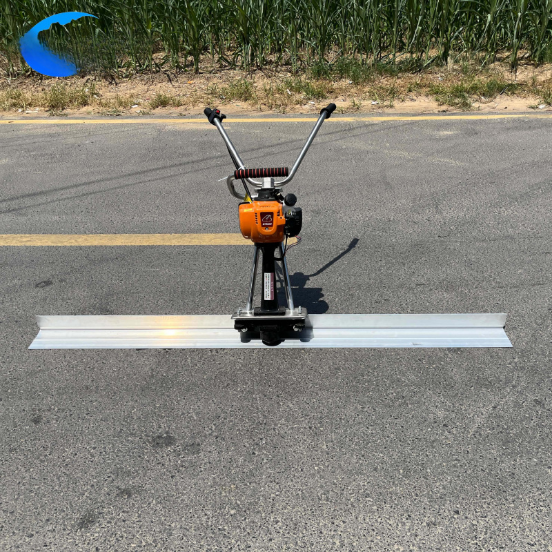 Regla Vibradora de Concreto de - Concrete Vibrator reseña y precio
