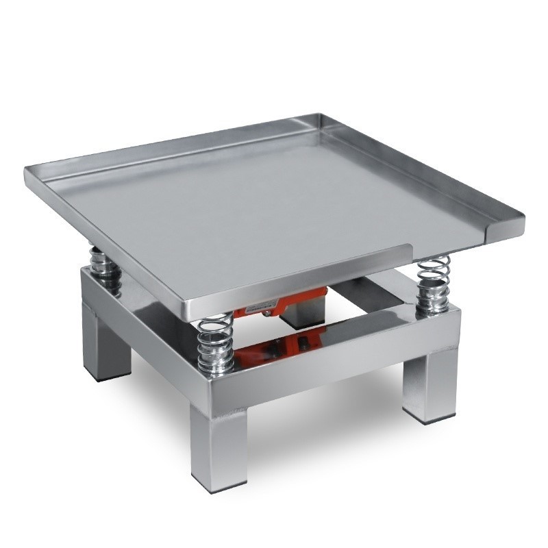 Mesa Vibradora, Mesa Vibradora - Concrete Vibrator reseña y precio