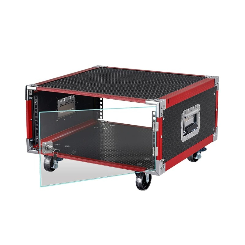 Estuche de Transporte 4U - Est - Heavy Equipment Processor reseña y precio