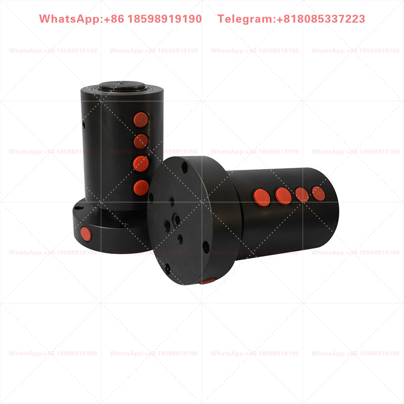 Unión Rotatoria Central Hidráu - Heavy Equipment Distributors reseña y precio