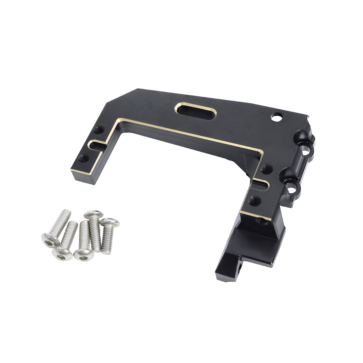 Soporte Servo de montaje Servo - Heavy Equipment Vehicles reseña y precio
