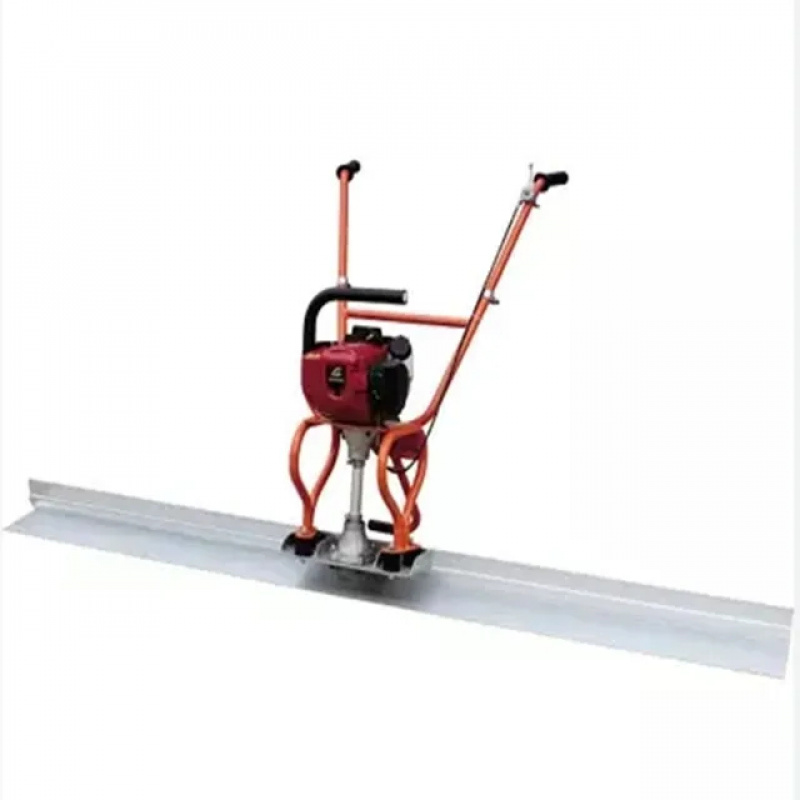 Regla Vibratoria Industrial Aj - Concrete Vibrator reseña y precio