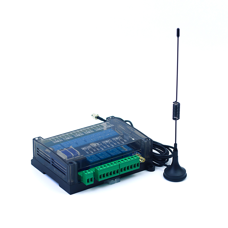 Control Remoto por Radio LD-BC - Heavy Equipment Used reseña y precio