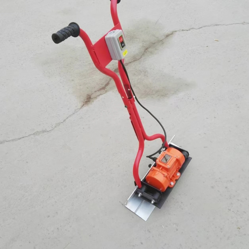 Máquina Vibradora de Concreto  - Concrete Vibrator reseña y precio