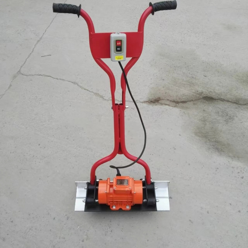 Máquina Vibradora de Concreto  - Concrete Vibrator reseña y precio